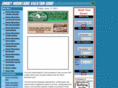 smokymountains-vacations.com