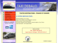 taxidebaud.com