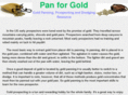 goldpanningsite.com