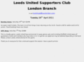 lusclondon.com