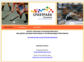 sportpark-mannheim.de