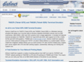 terminal-emulator-telnet-3270-5250-tn5250-tn3270.com