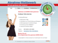 abnahme-wettbewerb.com