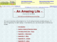 amazinglifebook.com