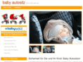 babyautositz.org