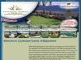 bakersfieldgreens.com