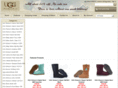 classicuggbootsok.com