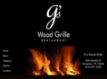 gswoodgrille.com