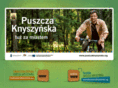puszczaknyszynska.org