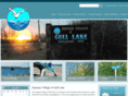 summervillageofgulllake.com