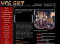unisetcorp.com
