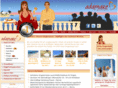adamare-singlereisen.de