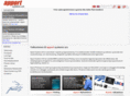 apportsystems.dk
