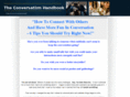 conversationhandbook.com