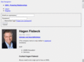 fisbeck.de