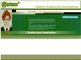 gesturegraphics.com