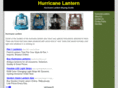 hurricanelantern.org