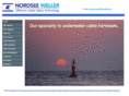 nordsee-weller.com