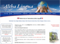 altha-lingua.com