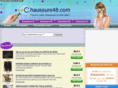 chaussure48.com