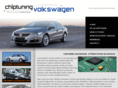 chiptuning-vw.cz