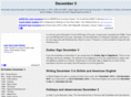 december-3.com