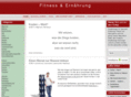 fitness-und-ernaehrung.com