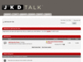 jkdtalk.com