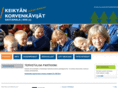 keikyankorvenkavijat.net