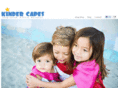 kindercapes.com