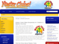 masterclubs.net