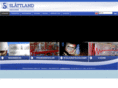 slattland.no