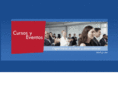 cursosyeventos.com