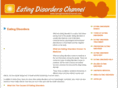 eatingdisorderschannel.com