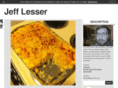 jefflesser.com
