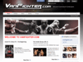 vancouverfighter.com