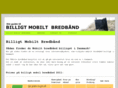billigtmobiltbredbaand.info
