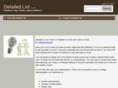 detailedlist.com