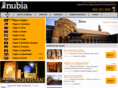 nubiatours.com