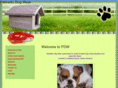 palmettodogwear.com