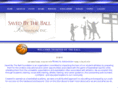 savedbytheball.org