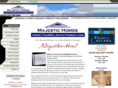 tourmajestichomes.com