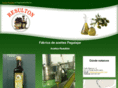 aceitesresulton.com
