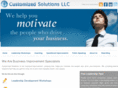 customized-solutions.com