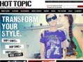 hot-topic.com