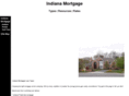 indy-mortgage.com