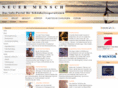 neuer-mensch.com