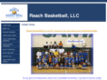 reachbasketball.com