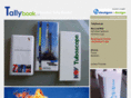 tallybook.es
