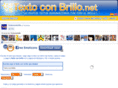 textoconbrillo.net
